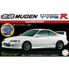 Fujimi Model 1/24 Inch Up Series No. 150 Infinite Integra