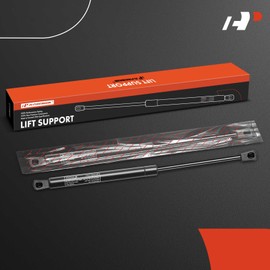 A-Premium A-Premium Hood Lift Supports Shock Struts Replacement for Dodge Ram 1500 2500 3500 5500 2002-2010 2-PC Set