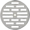 SANEI Drain Dish Diameter 3.8 inches (96 mm) H40F-96