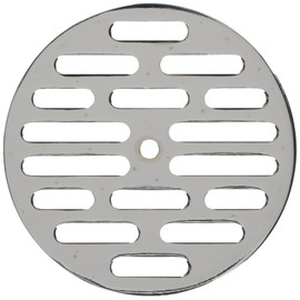 SANEI Drain Dish Diameter 3.8 inches (96 mm) H40F-96