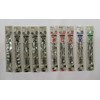 Pilot Oil Based Ballpoint Pen Refills, Fine Point, 0.028 inches