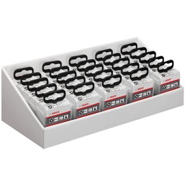 Bosch 2608522186 Bit Set Ph2-25Mm Long X 25 Pieces