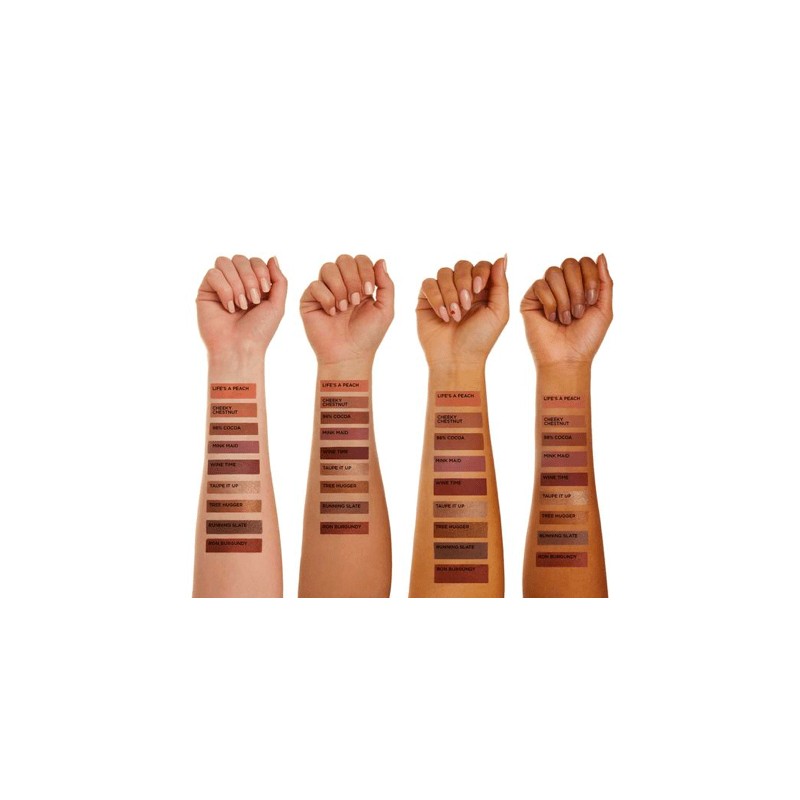 Napoleon Perdis Luxe Lids Eye Stix 1.4g, Cheeky Chestnut