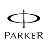 Parker Urban Black Gold Trim Medium Nib Fountain Pen -