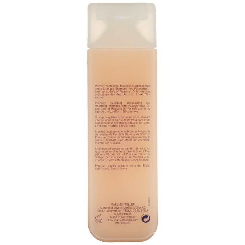 Softness Daily Repair Rich Shampoo 200 ml