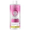 Eveline Cosmetics Facemed+ Hyaluronic Micellar Water 3-in-1, 500 ml