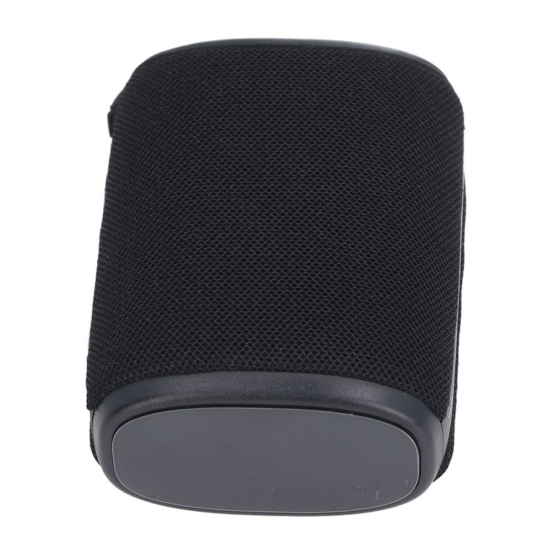 Bluetooth5.0 Speaker IPX7 Waterproof 1000mAh Rechargeable Stereo Sound Speaker Portable