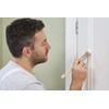 ProDec 21mm Trade Professional Pointed Synthetic Sash Brush Ideal for