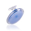 Exfoliating Brush - Body Brush for Legs Bikini Line Armpit