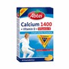압타이 Abtei 칼슘1400+비타민D3+비타민K 츄어블 30정 Abtei Calcium 1400 + Vitamin