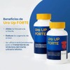 Argum Uro Forte Suplemento Herbal Envases 200 Tabletas