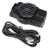 Phone Cooler Cooling Fan Semiconductor Mobile Cell Phone Heatsink Radiator