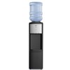VECYS Hot and Cold Top Load Water Cooler Dispenser, 3