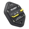 GLOSO Circuit Breaker E96 Panel Mount Waterproof IP67 Marine Auto