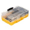 DEWALT Juego de brocas de titanio, 21 piezas, DW1361