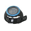 Barometer Watch Waterproof Backlight Multi Functional Altimeter Thermometer Watch for