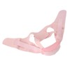 Anti Snoring Chin Strap Soft Skin Friendly Breathable Anti Snoring