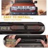 Sidi LED Grille Lights for 2021-2024 Ford Bronco Big Bend