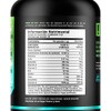 B Life Vsion Blend Fórmula con Camomila, Luteína y Vitaminas
