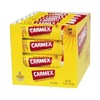 Bálsamo labial Carmex de 15 onzas, paquete de 24