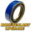 HD Switch (4 Kits) Front Wheel Bearing Rebuild Kit fits