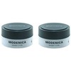 Nakano Modenica Wax 4 Hard 2.1 oz (60 g) (Set of 2)