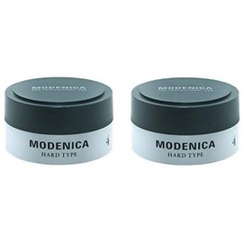 Nakano Modenica Wax 4 Hard 2.1 oz (60 g) (Set of 2)