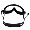 Kids Swimming Goggles with Earplug Waterproof AntiFog High Definition Diving
