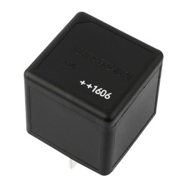 V23134-B52-X270 12VDC Automotive Power Relay Switch 4 Pins