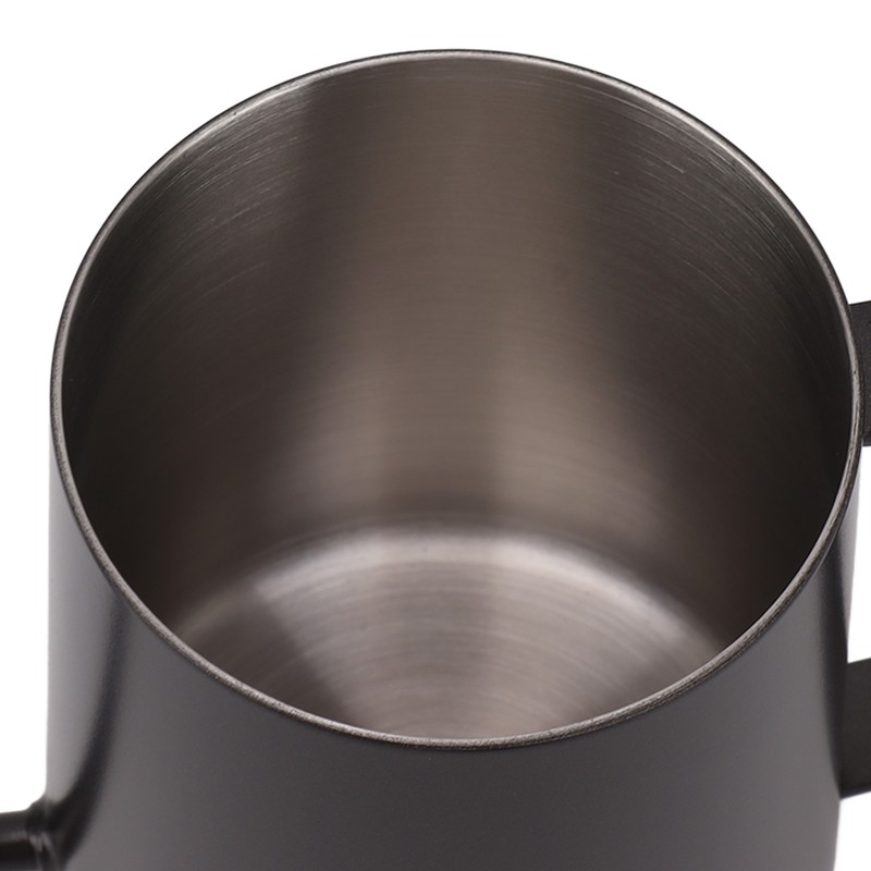 Small Pour Over Coffee Kettle Stainless Steel Precisely Control Coffee