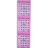 Bloque de 300 Tickets System 25 de 75 n 6,