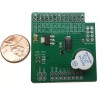 Electronic Nuts Raspberry Pi NRF24l01+ Shield Add-on with Prototyping Area