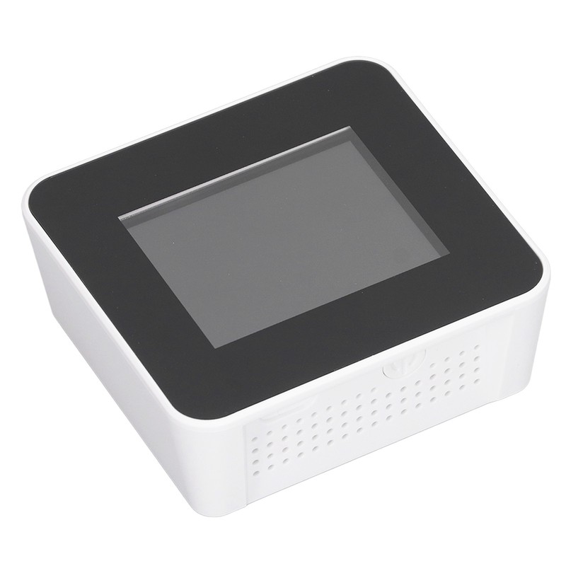 Air Quality Meter PM2.5 PM10 HCHO TVOC CO CO2 Detector