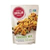 Bhuja Snacks Cracker Mix 7 oz each (3 Items Per