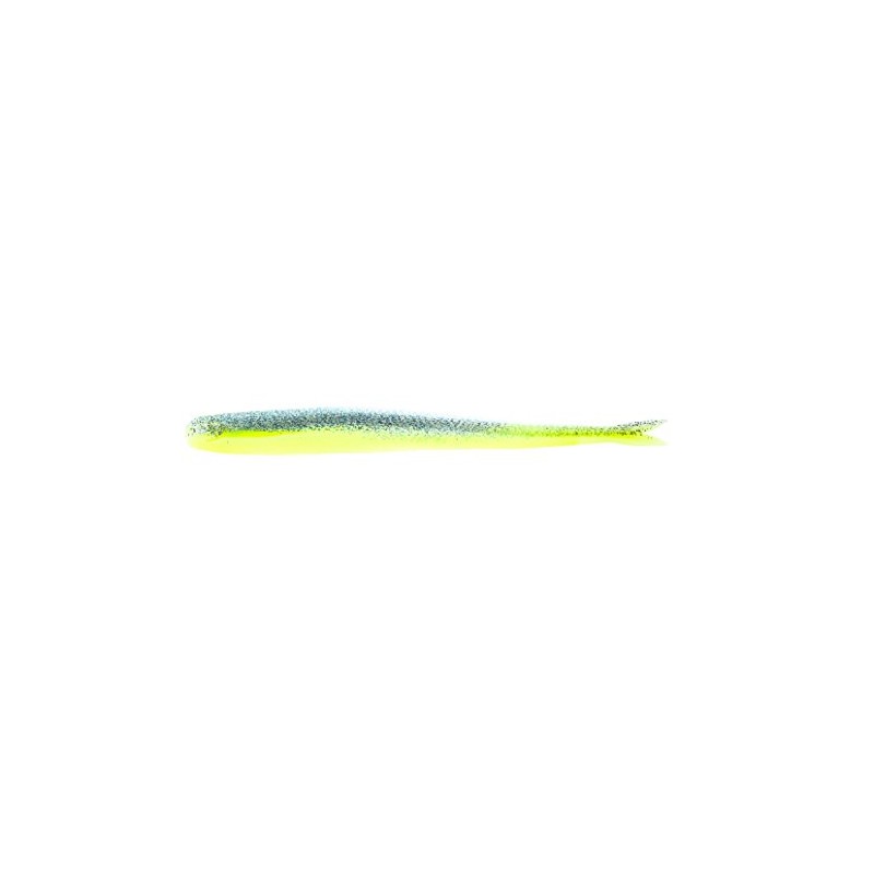 Z-Man HERO10-308PK3 3070-0789 ElaZtech HeroZ Fishing Equipment