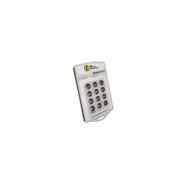 Turning Technologies Response Card RF Student/Audience Clicker RCRF-02 Programmable