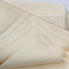 Baker's Linen Cloth Bread Baking 75 x 45 cm Pack
