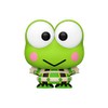 Funko Pop! Animation: Sanrio/My Hero Academia - Keroppi-Tsuyu, Multicolor