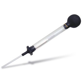 HAZET 4650-1 280 mm Acid Tester - Multi-Colour