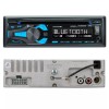 DUAL XDM280BT CD Player Car Stereo AM/FM Radio Kit for