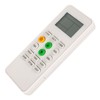 KKG12A-C1 Replacement Remote Control -ALLIMITY- fit for Changhong ONAX A/C