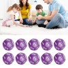 40Pcs 12 Sided Dice Set Polyhedral Dice for Family Party