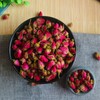 China Flower Tea Red Rose Bud Tea Aroma Dry Flowers