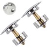 pop up sink plug replacement & Drain Stopper – Anti-Clogging