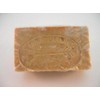 PATOUNIS Greek Handmade Olive Soap Green 4.2 oz (120 g)
