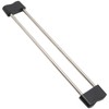 Hoypeyfiy Set of 2 Dish Cloth Holders, Sponge Holder Sink,