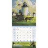 Charles Wysocki 2019 Calendar