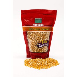 Wabash Valley Farms Popcorn Kernels - Extra Large Mushroom - 2 lb