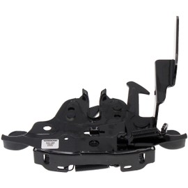 Dorman 820-485 Hood Latch Assembly Compatible with Select Nissan Models