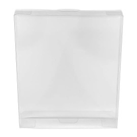 Hoskinson Industries Future Wars Adventures in Time Game Protector Sleeve Case [PC Game]